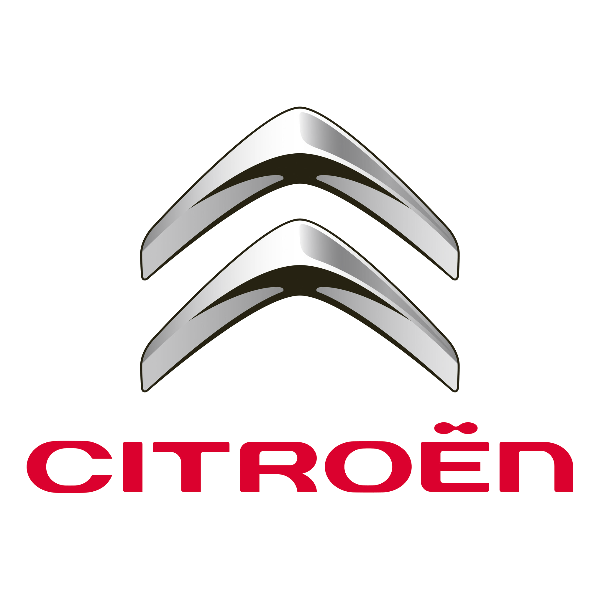 Citroen logo 2009 2048x2048