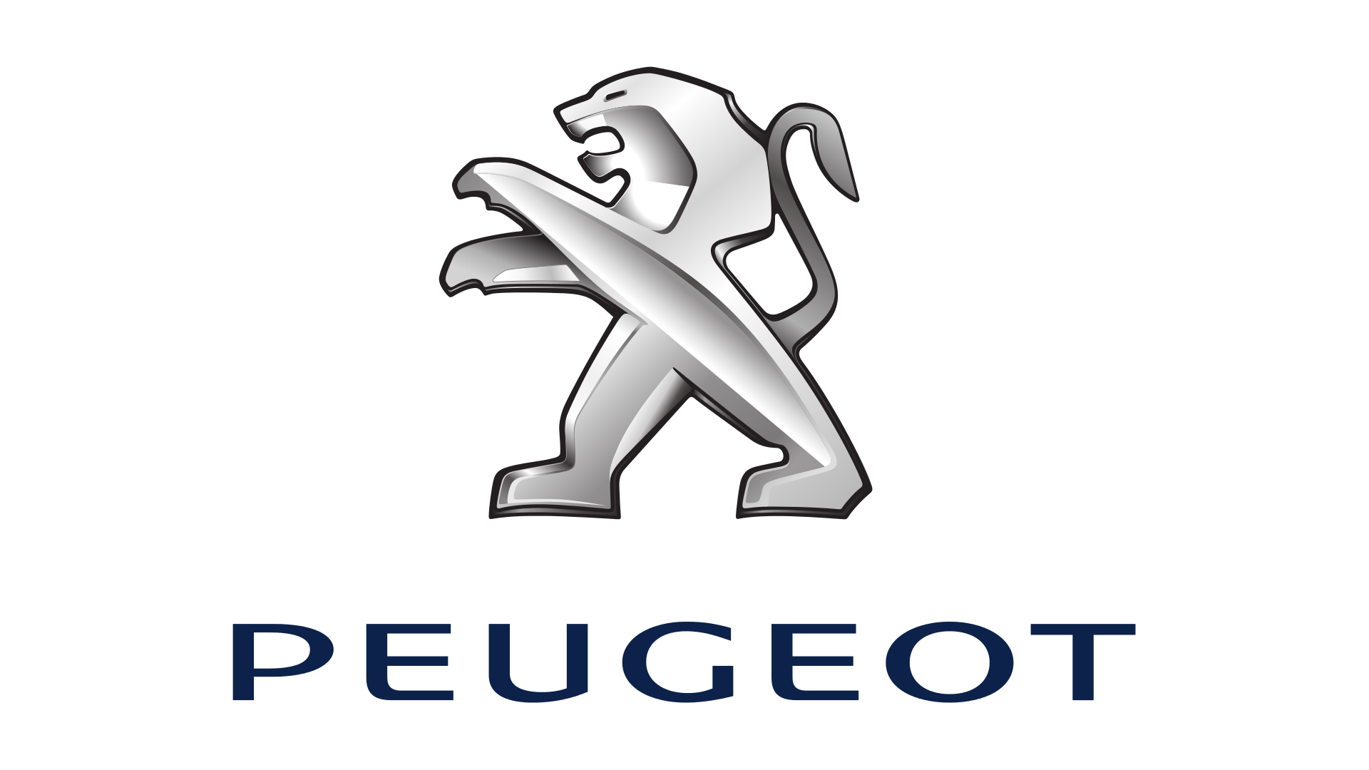 Peugeot logo 2010 1920x1080